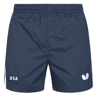 Butterfly Team USA 21-22 Shorts