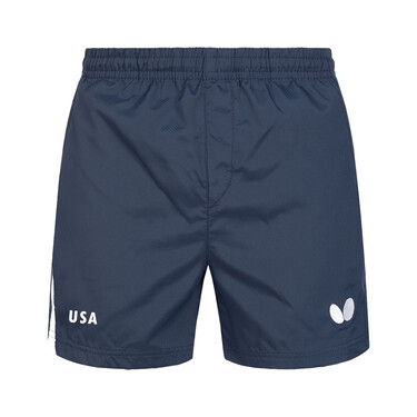 Butterfly USA Team 21-23 Shorts