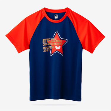 Houston Astros Pro Standard Taping T-Shirt - Navy/Orange