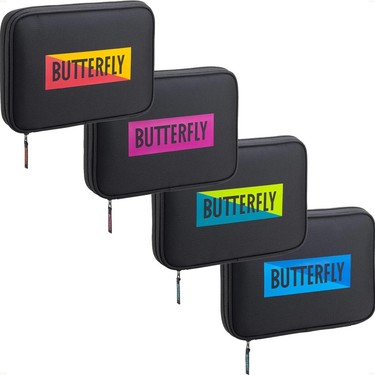 Butterfly YT Tour Case