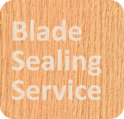 Blade Sealing Service