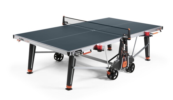 Newgy 2055 Table Tennis Robot