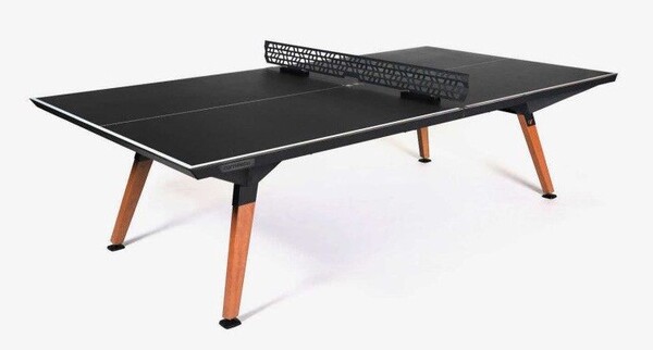 Ping Pong Shop Table de ping-pong d'extérieur Cornilleau 400X Crossover