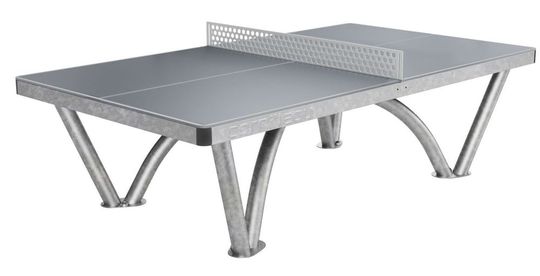 Cornilleau PARK Stationary Outdoor Ping Pong Table