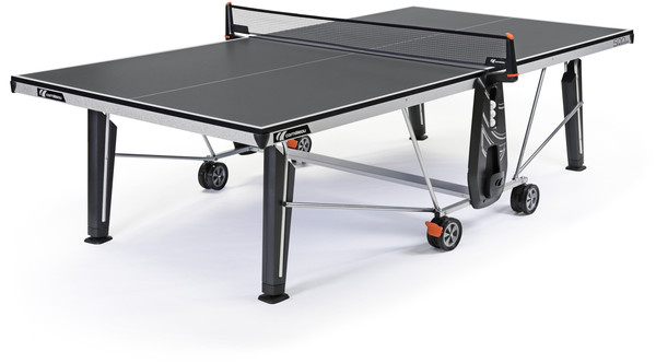 Cornilleau 500 Indoor - Gray