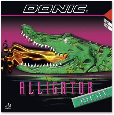 Donic Alligator Anti