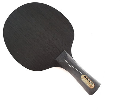 Donic Waldner Black Devil Carbon Balsa