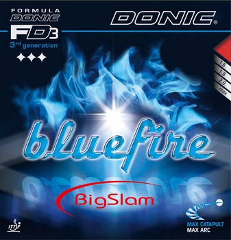 Donic Bluefire Big Slam