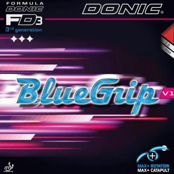 Donic Rubber - Megaspin Donic Rubber - Megaspin
