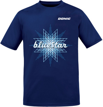 Donic Bluestar T-Shirt