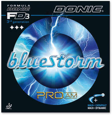 Donic Bluestorm Pro Am