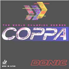 Donic Coppa