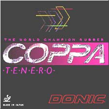 Donic Coppa Tenero