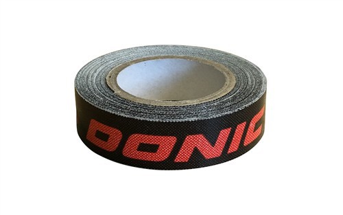 Donic Edge Tape - Small Roll - 12mm - 10 rackets