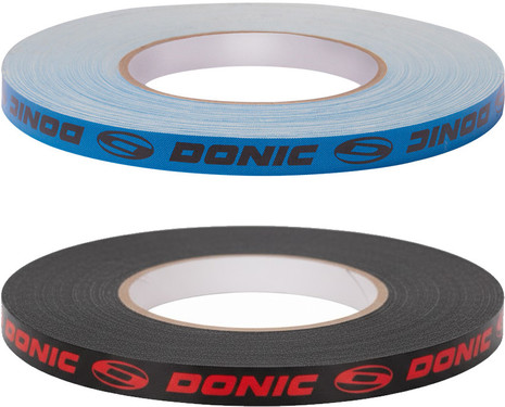 Donic Edge Tape - Large Roll - 12mm - 100 rackets