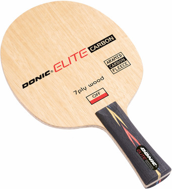 Donic Elite Carbon