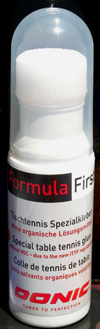 Donic Formula First - 25ml