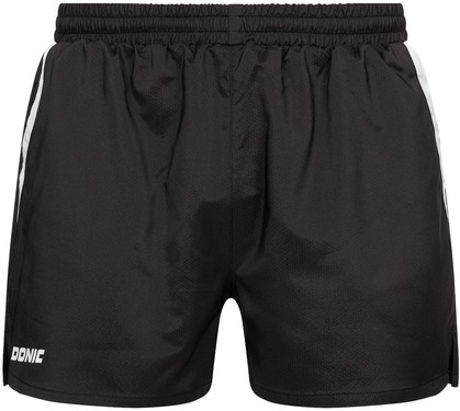 Donic React Shorts - Black