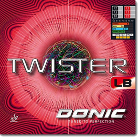 Donic Twister LB