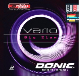 Donic Vario Big Slam