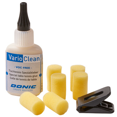 Donic Vario Clean Glue 37ml