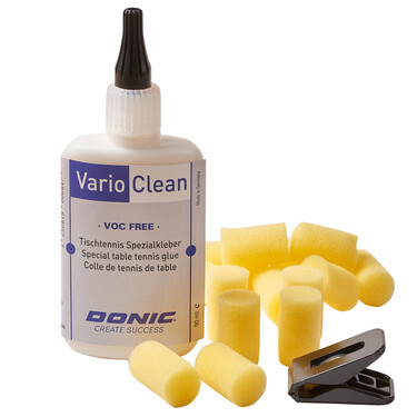 Donic Vario Clean Glue 90ml