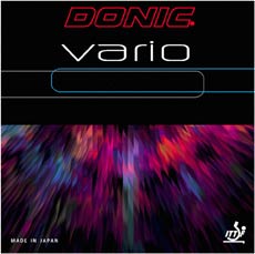 Donic Vario