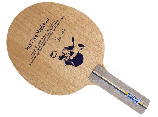 Donic Waldner JO Shape Limited Edition