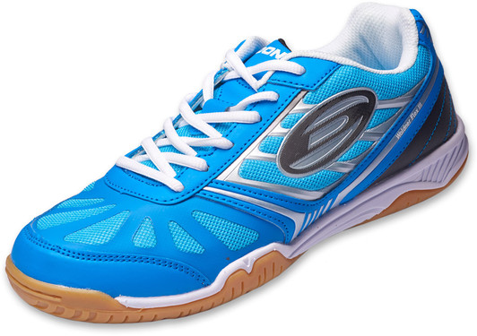 Donic Waldner Flex III Shoes - Blue