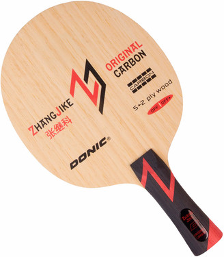 Donic Zhang Jike Original Carbon