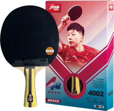 DHS 4 Star Racket