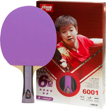 DHS 6 Star Color Edition - Purple