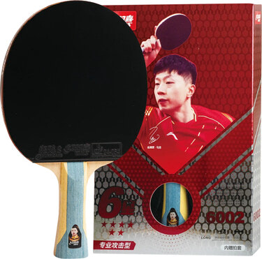 DHS 6 Star Racket