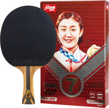 DHS 7 Star Racket