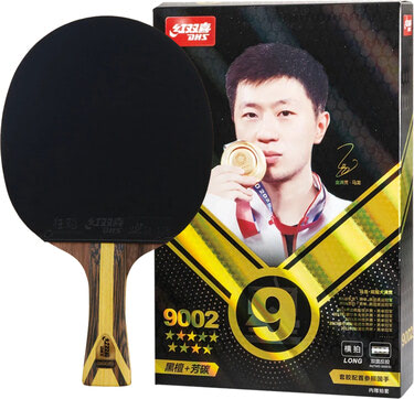 DHS 9 Star Racket
