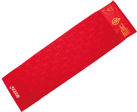 DHS AT04 Ma Long 2019 Competition Sports Towel