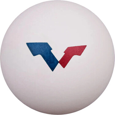 DHS DJ40+ WTT US Smash Edition Ball