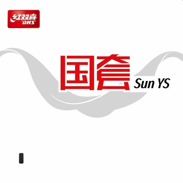 DHS Sun Yingsha Player Edition