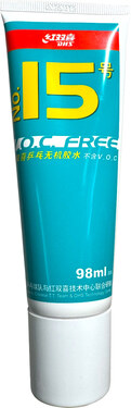 DHS Aquatic No. 15 - 500ml Glue