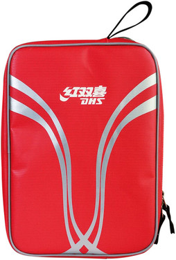 DHS RC530 Double Rectangular Case