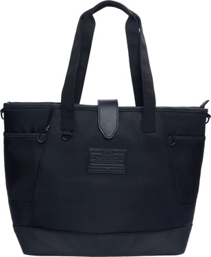 DHS Versatile Shoulder Bag