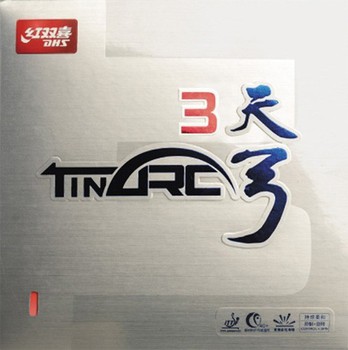 DHS TinArc 3 - Soft
