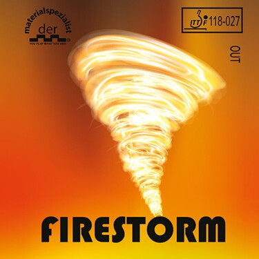 Der-Materialspezialist Firestorm