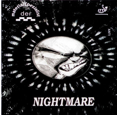Der-Materialspezialist Nightmare
