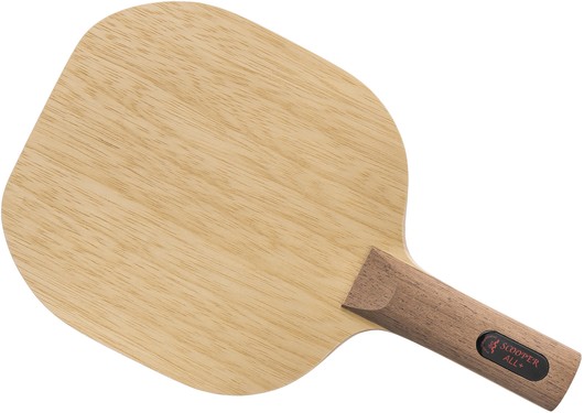 Der-Materialspezialist Scooper Allround+