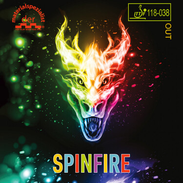 Der-Materialspezialist Spinfire