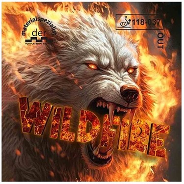 Der-Materialspezialist Wildfire