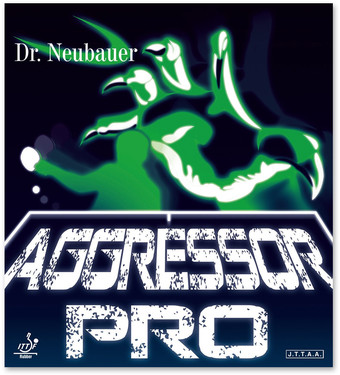 Dr. Neubauer Aggressor Pro