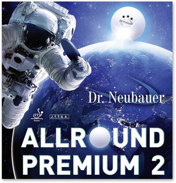 Dr. Neubauer Allround Premium 2 OX