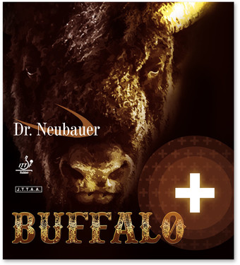 Dr. Neubauer Buffalo+